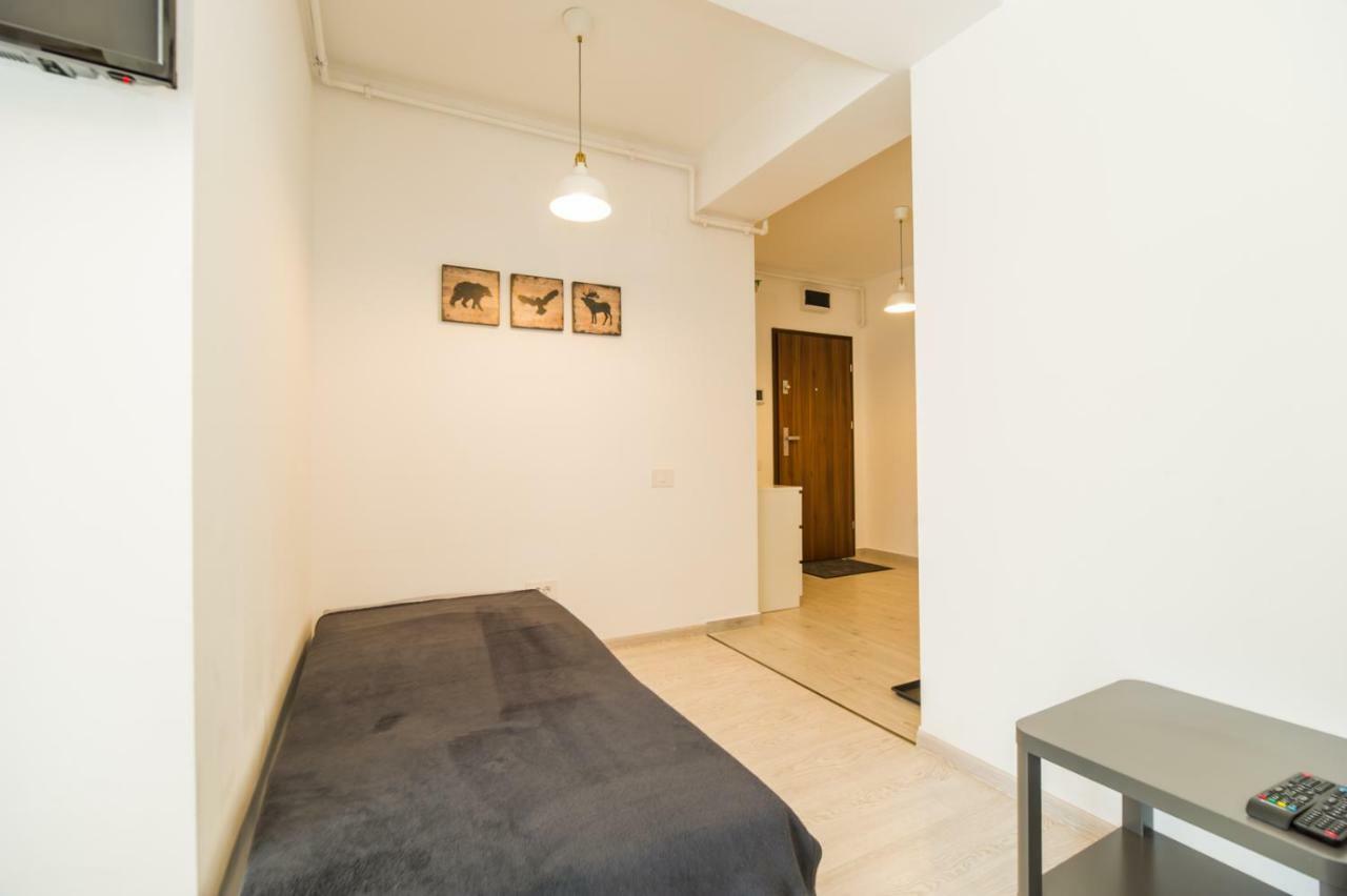 Schiller Apartment 57 - Free Private Parking Braşov Esterno foto